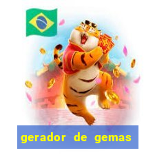 gerador de gemas brawl stars